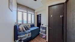 One Dusun Residences (D12), Apartment #548226661